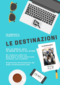 LOCANDINA LE DESTINAZIONI