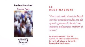 Le destinazioni 
