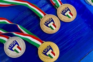 Tornano in Molise i Campionati Nazionali Universitari grazie a Unimol e Cus&nbsp;Molise