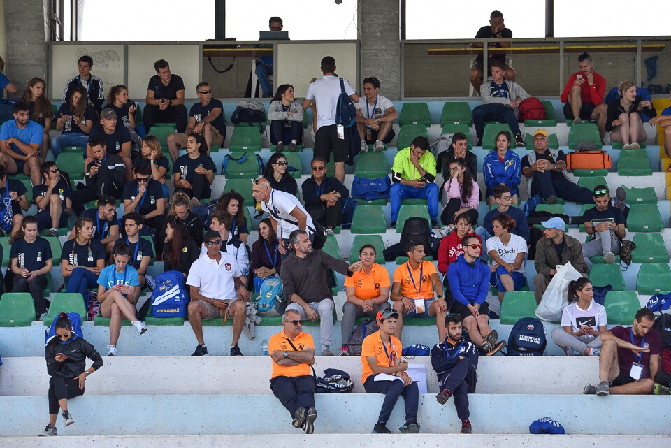 Cnu 2018, una sfida&nbsp;‘impattata’…