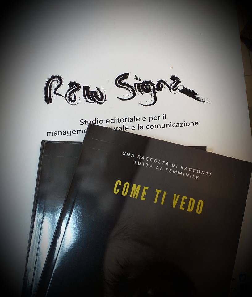 IL SUCCESSO DI “COME TI VEDO” CONTINUA DAL DIGITALE ALLA&nbsp;CARTA