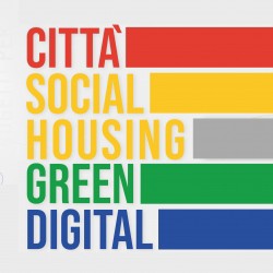 Urbanpromo 2022 Progetti per il&nbsp;Paese