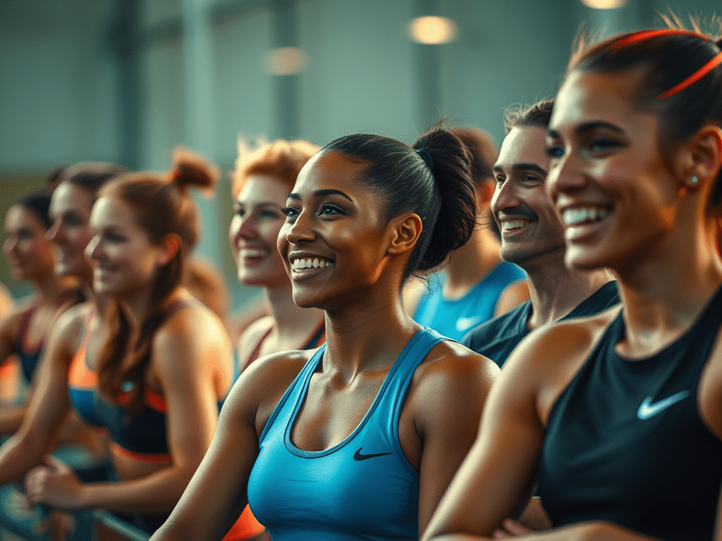 Non solo risultati: sport e wellbeing per la vita&nbsp;quotidiana