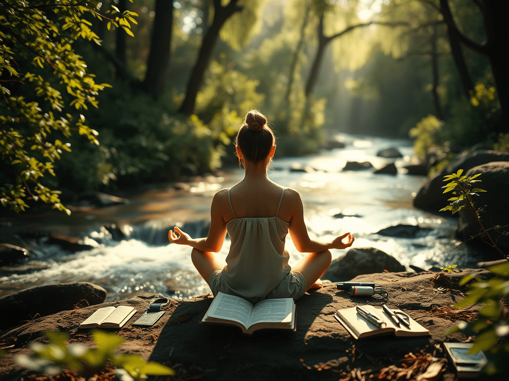 Verso un benessere integrale: un viaggio alla scoperta di&nbsp;sé