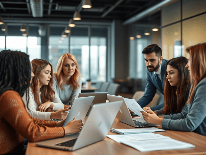 Costruire una reputazione nel rumore&nbsp;digitale